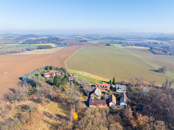 Prodej domu 394 m², Maršovice