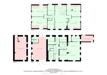 Prodej domu 394 m², Maršovice