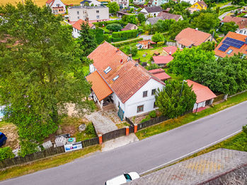 Prodej domu 200 m², Drevníky