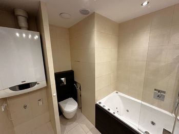 Pronájem bytu 2+kk v osobním vlastnictví 55 m², Praha 4 - Podolí