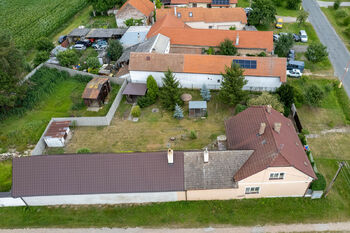 Prodej domu 88 m², Chleby