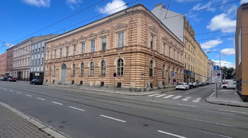 Prodej bytu 1+kk v osobním vlastnictví 42 m², Brno