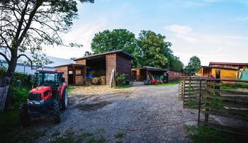 Prodej zemědělského objektu 48 m², Baška