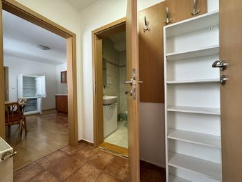 Pronájem bytu 1+1 v osobním vlastnictví 46 m², Olomouc