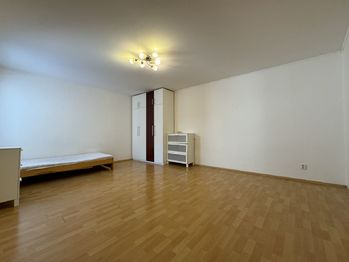 Pronájem bytu 1+1 v osobním vlastnictví 46 m², Olomouc