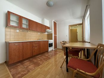 Pronájem bytu 1+1 v osobním vlastnictví 46 m², Olomouc