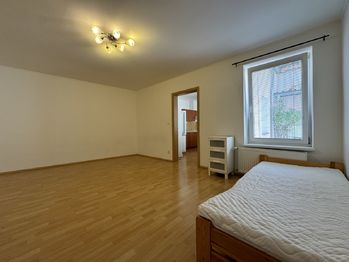 Pronájem bytu 1+1 v osobním vlastnictví 46 m², Olomouc