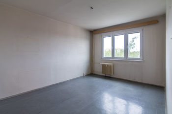 Prodej bytu 2+1 v osobním vlastnictví 55 m², Lovosice