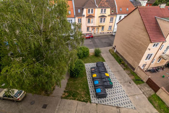 Prodej bytu 2+1 v osobním vlastnictví 55 m², Lovosice