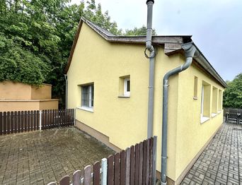 Prodej domu 125 m², Komárov
