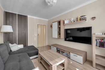 Prodej bytu 2+1 v osobním vlastnictví 45 m², Hradec Králové