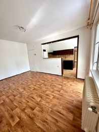Pronájem bytu 2+1 v osobním vlastnictví 45 m², Svitavy