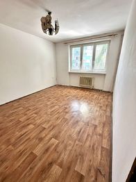 Pronájem bytu 2+1 v osobním vlastnictví 45 m², Svitavy