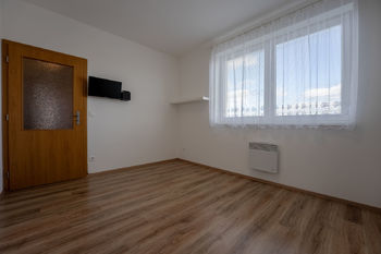 Prodej bytu 2+kk v osobním vlastnictví 62 m², Brno