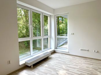 Pronájem bytu 2+kk v osobním vlastnictví 50 m², Český Krumlov