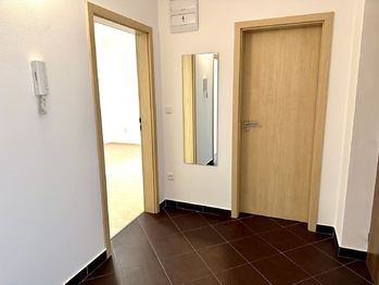 Pronájem bytu 2+kk v osobním vlastnictví 50 m², Český Krumlov
