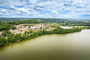 Prodej bytu 3+kk v osobním vlastnictví 87 m², Hluboká nad Vltavou