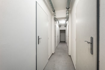 Prodej bytu 3+kk v osobním vlastnictví 87 m², Hluboká nad Vltavou