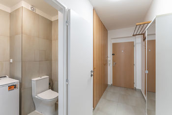 Pronájem bytu 1+kk v osobním vlastnictví 32 m², Praha 5 - Radotín