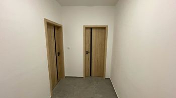 Pronájem bytu 2+kk v osobním vlastnictví 55 m², Pelhřimov