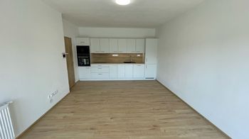 Pronájem bytu 2+kk v osobním vlastnictví 55 m², Pelhřimov