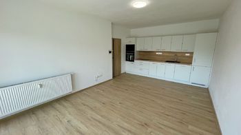 Pronájem bytu 2+kk v osobním vlastnictví 55 m², Pelhřimov