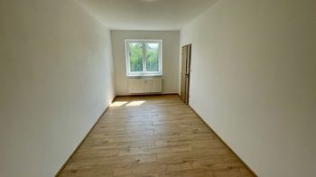 Pronájem bytu 2+kk v osobním vlastnictví 55 m², Pelhřimov