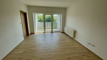 Pronájem bytu 2+kk v osobním vlastnictví 55 m², Pelhřimov