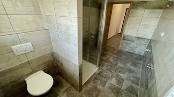 Pronájem bytu 2+kk v osobním vlastnictví 55 m², Pelhřimov