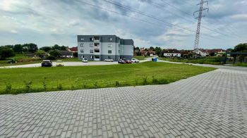 Pronájem bytu 2+kk v osobním vlastnictví 55 m², Pelhřimov