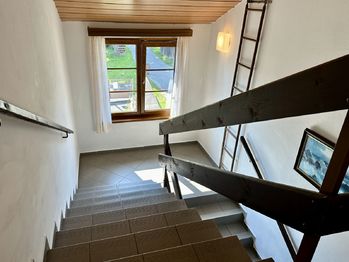 Prodej apartmánu 468 m², Horní Planá