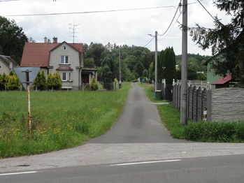 Prodej pozemku 1276 m², Těrlicko