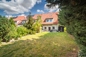 Prodej domu 150 m², Velké Přílepy