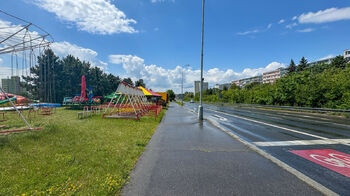 Prodej pozemku 16531 m², Praha 8 - Libeň