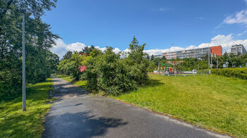 Prodej pozemku 16531 m², Praha 8 - Libeň