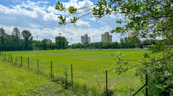 Prodej pozemku 16531 m², Praha 8 - Libeň