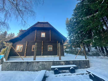 Prodej ubytovacího zařízení 200 m², Bystřice pod Lopeníkem