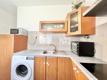 Prodej bytu 2+1 v osobním vlastnictví 53 m², Žatec