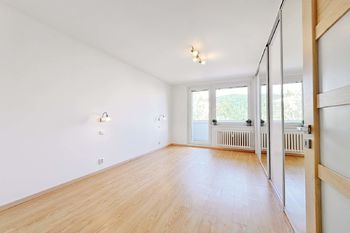 Pronájem bytu 3+1 v osobním vlastnictví 80 m², Brno