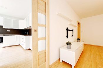 Pronájem bytu 3+1 v osobním vlastnictví 80 m², Brno