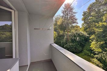 Pronájem bytu 3+1 v osobním vlastnictví 80 m², Brno