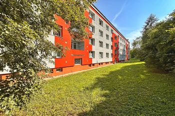 Pronájem bytu 3+1 v osobním vlastnictví 80 m², Brno