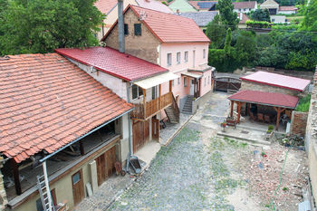 Prodej domu 140 m², Miřejovice