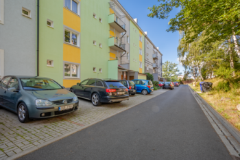 Prodej bytu 2+1 v osobním vlastnictví 67 m², Litvínov