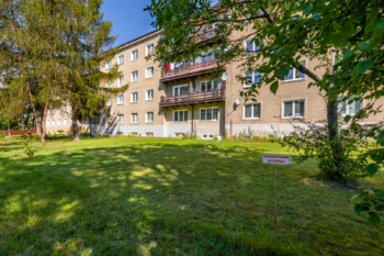 Prodej bytu 2+1 v osobním vlastnictví 67 m², Litvínov