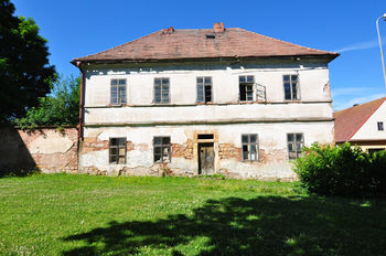 Prodej domu 250 m², Kryry