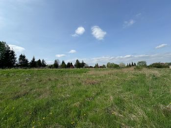 Prodej pozemku 884 m², Petrovice u Karviné