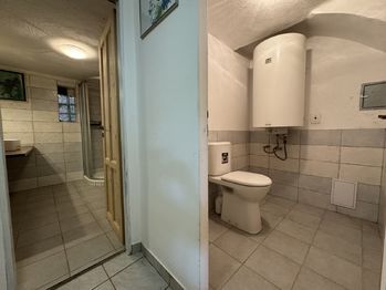 Prodej hotelu 200 m², Bouzov