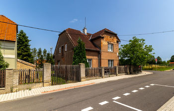 Prodej domu 103 m², Drahelčice