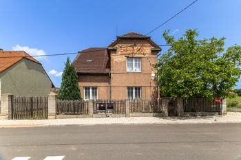 Prodej domu 214 m², Černošice